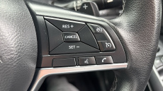 Nissan Juke 1.0 DiG-T 114 N-Connecta 5dr DCT Petrol Hatchback